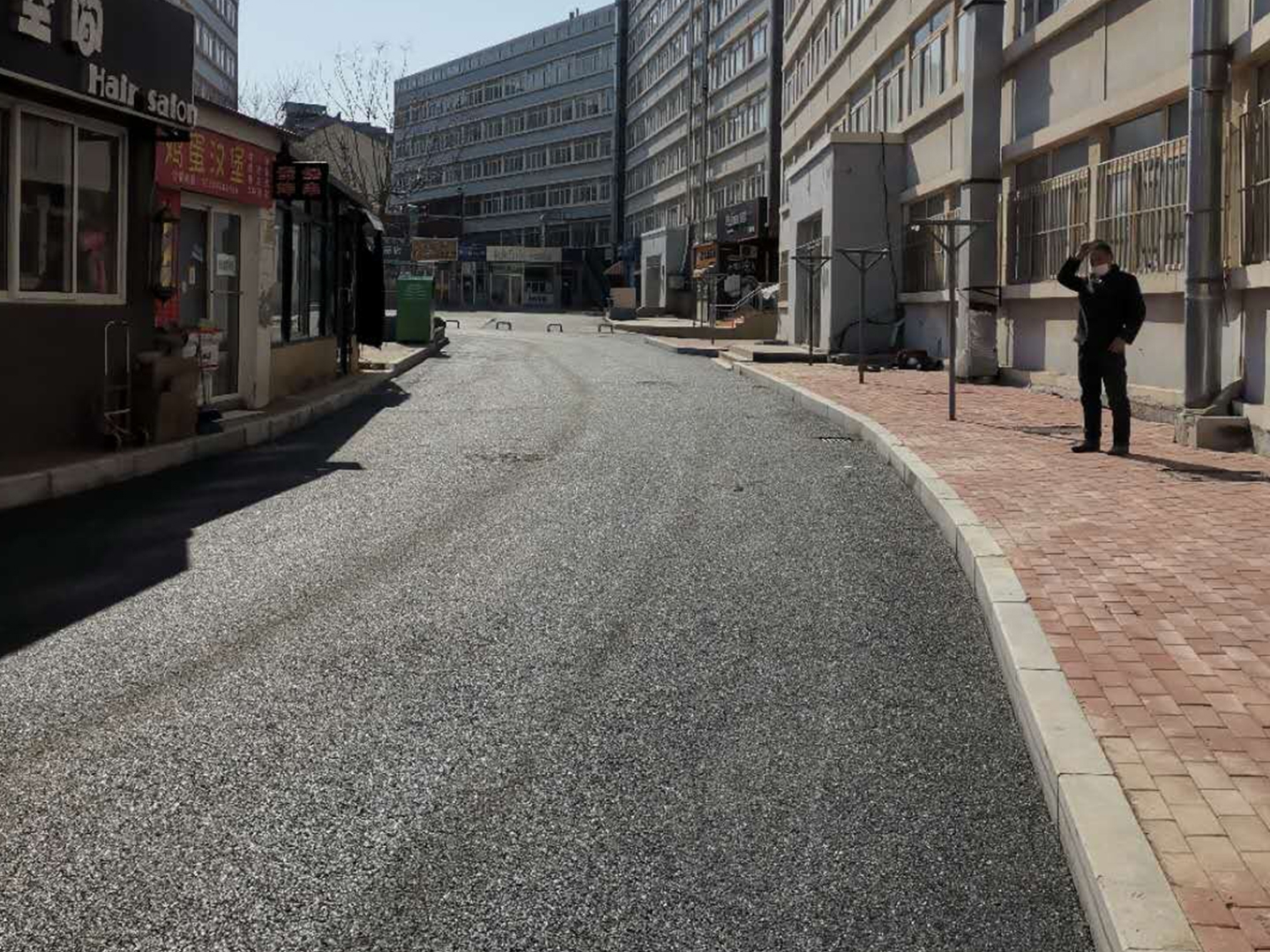 大連瀝青攤鋪價(jià)格